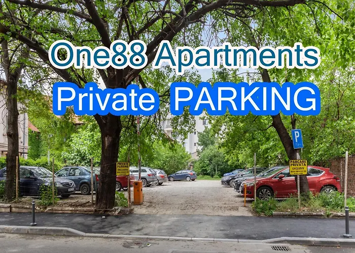 2 Hidden Gems - All U Need - By Uni88 Apartments