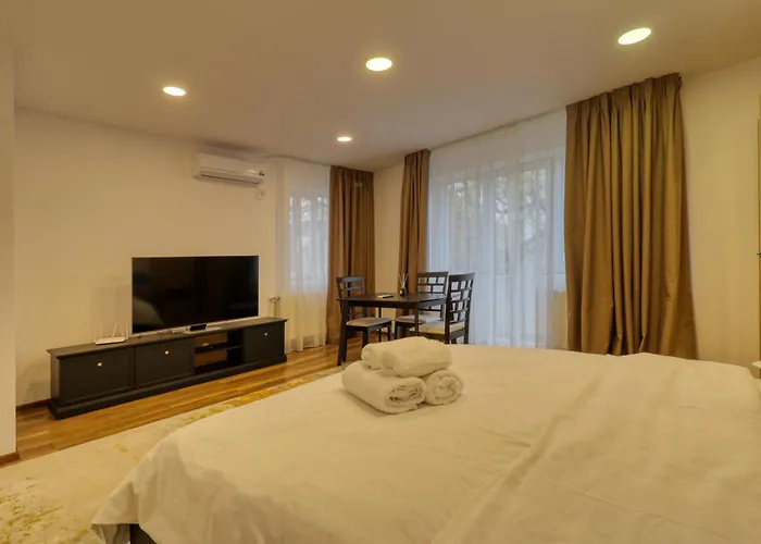 2 Hidden Gems - All U Need - By Uni88 Apartments