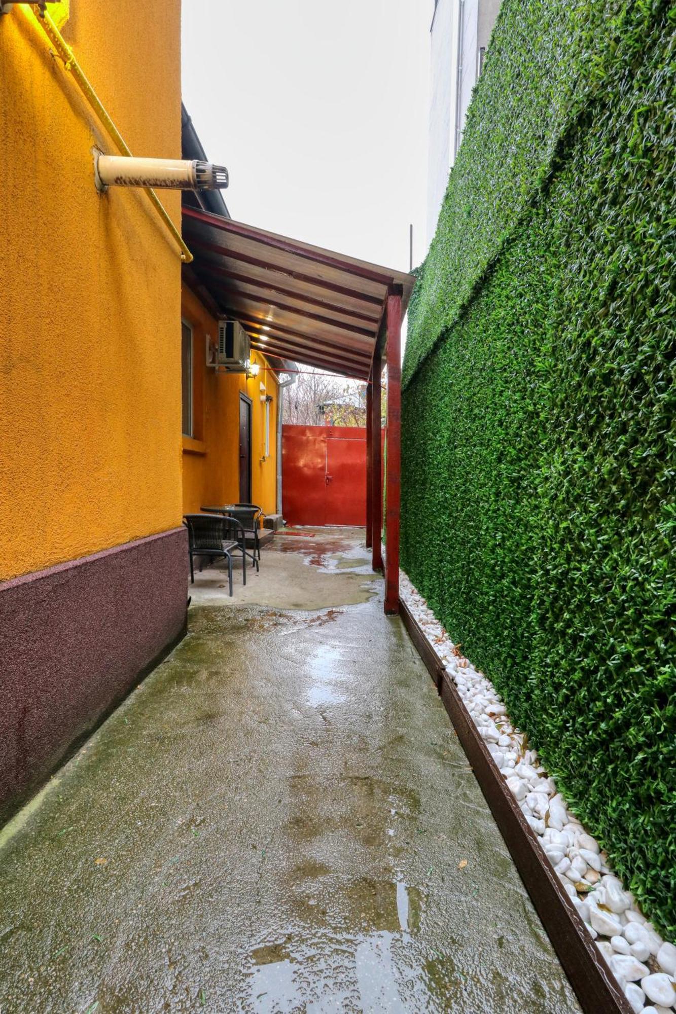 Appartamento 2 Hidden Gems - U Need - By Uni88 Bucarest