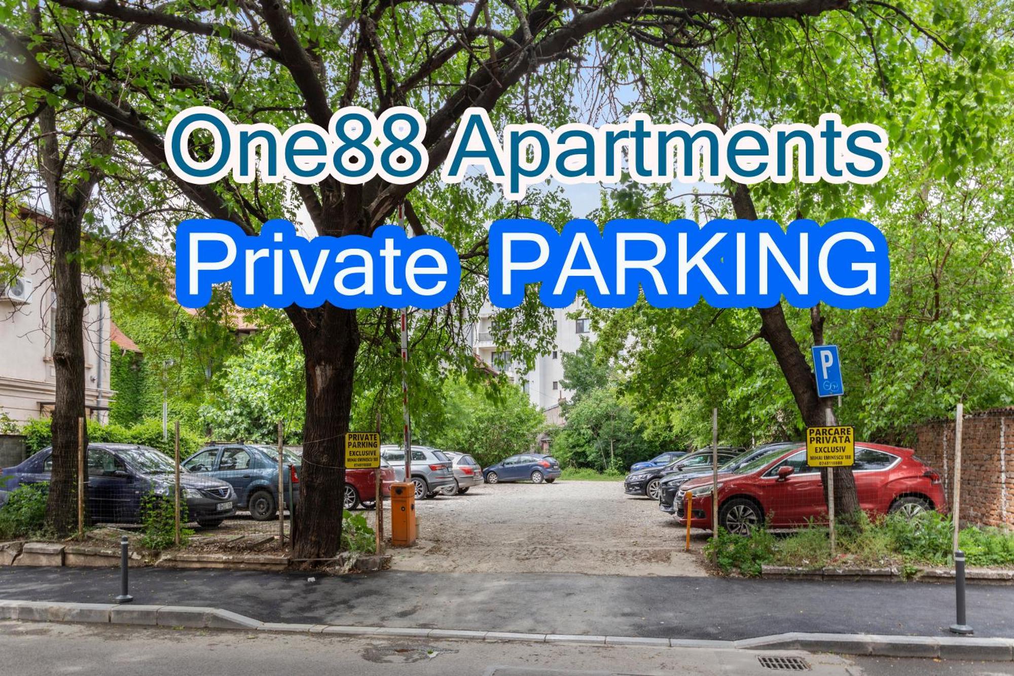 Apartment 2 Hidden Gems - U Need - By Uni88 *