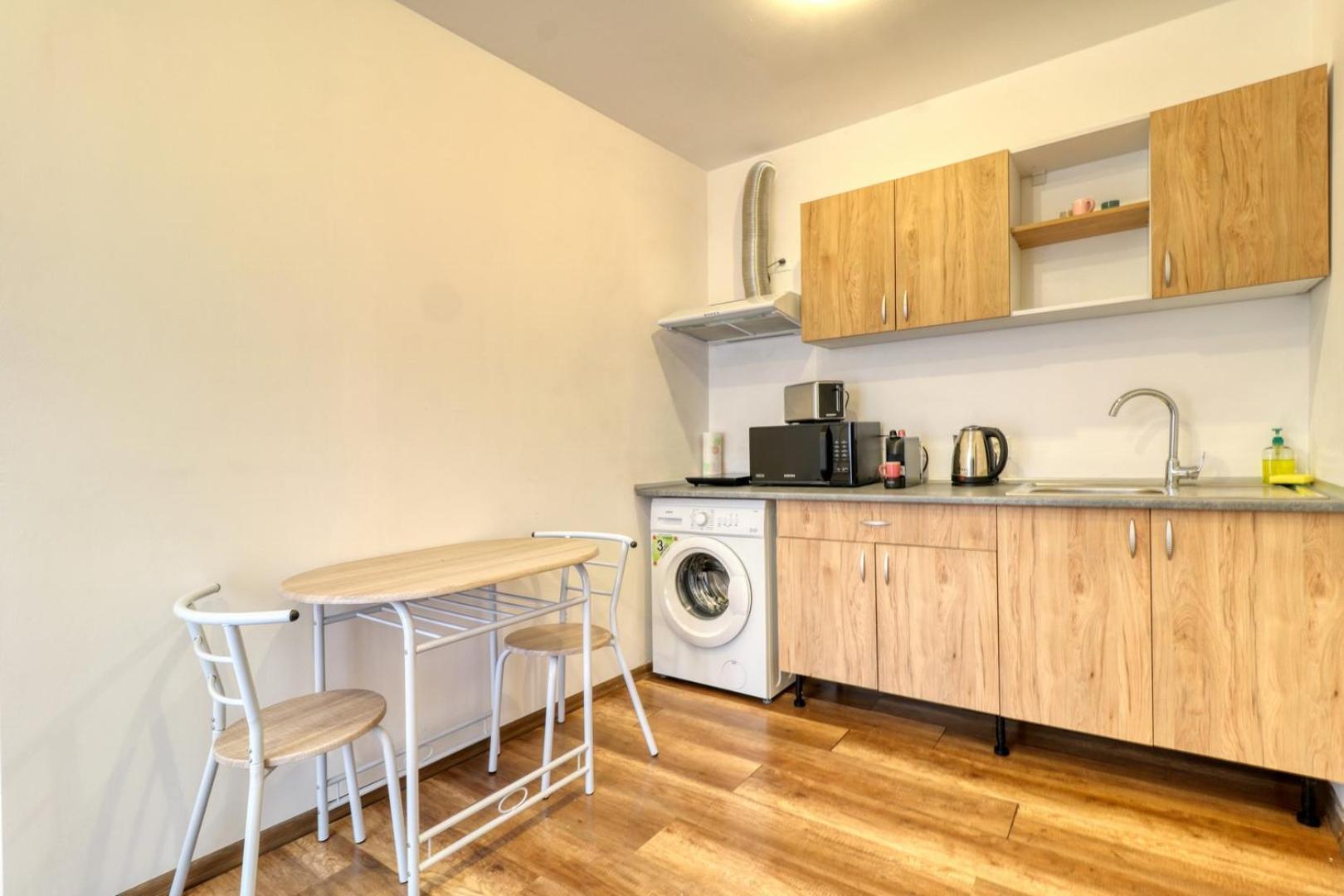 2 Hidden Gems - U Need - By Uni88 Apartment